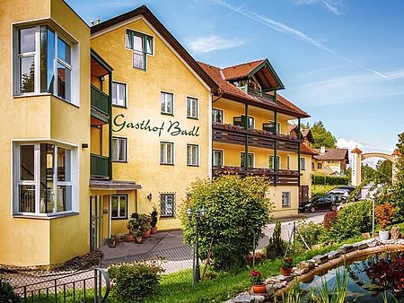 Gasthof Badl