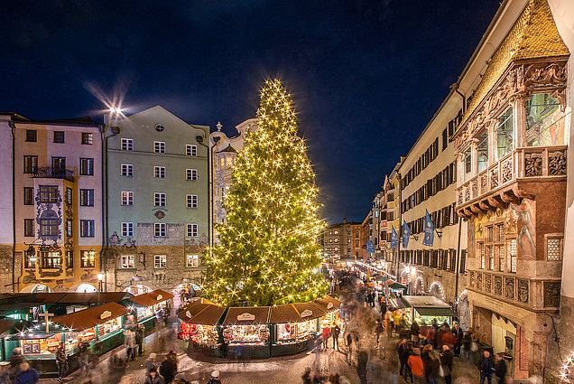 Weihnachtszeit_Innsbruck1