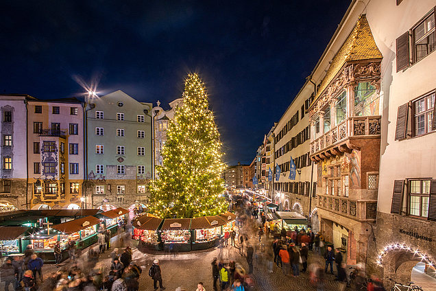 Weihnachtszeit_Innsbruck1